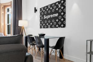 thumbnail: Living area