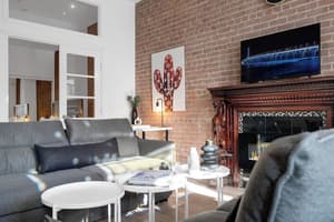 thumbnail: Living area