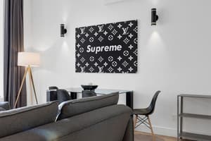 thumbnail: Living area