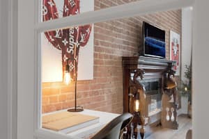 thumbnail: Living area