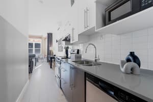 thumbnail: Private kitchen