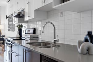 thumbnail: Private kitchen