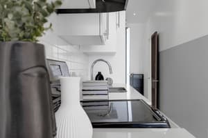 thumbnail: Private kitchen