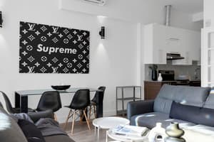 thumbnail: In-room dining