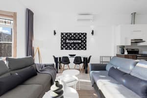 thumbnail: Living area