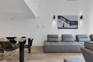 thumbnail: Living area
