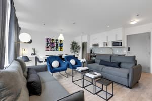 thumbnail: Living area