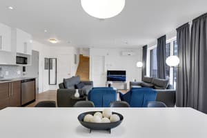 thumbnail: Living area