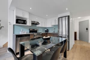 thumbnail: Private kitchen