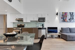 thumbnail: Private kitchen