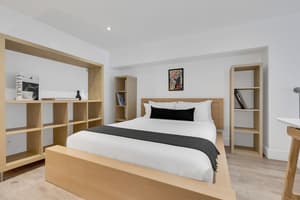 thumbnail: Room