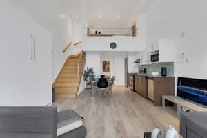 thumbnail: Living area