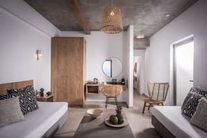 thumbnail: Living area