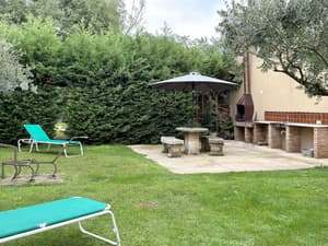 thumbnail: Terrace/patio