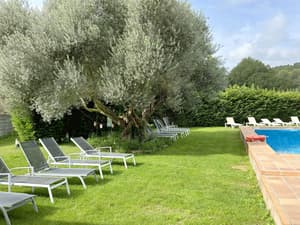 thumbnail: Terrace/patio
