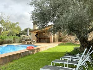 thumbnail: Terrace/patio