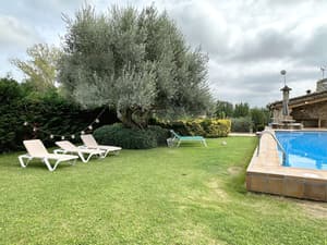 thumbnail: Terrace/patio