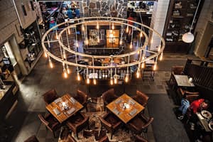 thumbnail: Restaurant