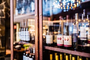 thumbnail: Restaurant