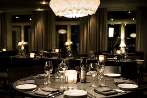 thumbnail: Restaurant