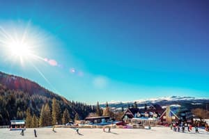 thumbnail: Snow and ski sports