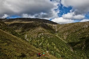 thumbnail: Hiking