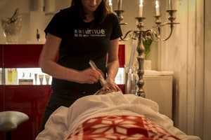 thumbnail: Spa treatment