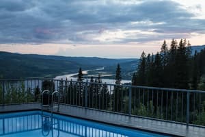 thumbnail: Rooftop pool
