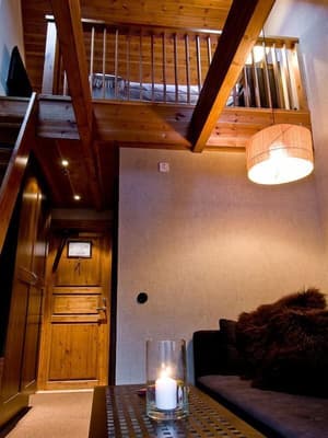 thumbnail: Living area