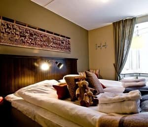 thumbnail: Room