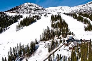 thumbnail: Mountain view