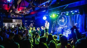 thumbnail: Nightclub