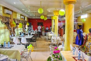 thumbnail: Restaurant