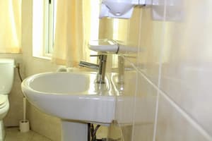 thumbnail: Bathroom sink
