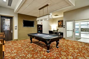thumbnail: Property amenity