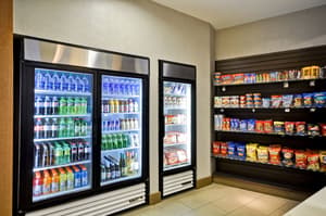 thumbnail: Vending machine