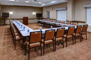thumbnail: Meeting facility