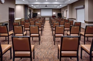 thumbnail: Meeting facility
