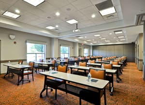 thumbnail: Meeting facility