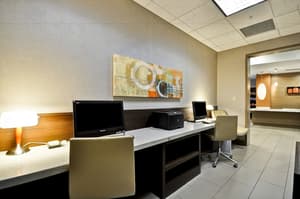 thumbnail: Business center