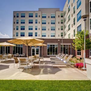 thumbnail: Exterior