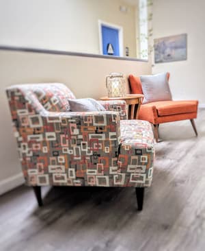 thumbnail: Interior detail
