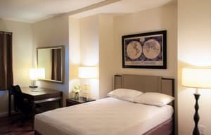 thumbnail: Room