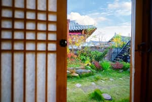 thumbnail: View from room