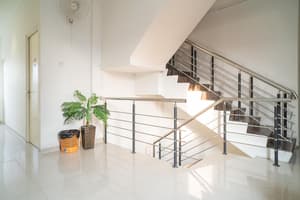 thumbnail: Interior detail