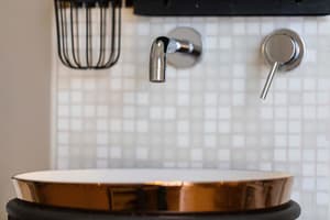 thumbnail: Bathroom sink