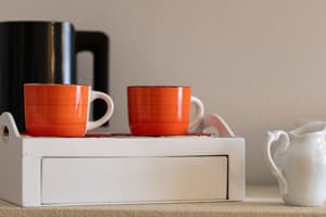 thumbnail: Coffee and/or coffee maker