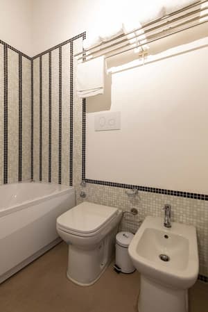 thumbnail: Bathroom