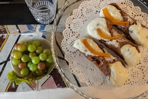 thumbnail: Breakfast meal