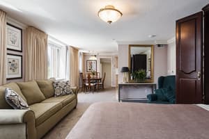 thumbnail: Living area